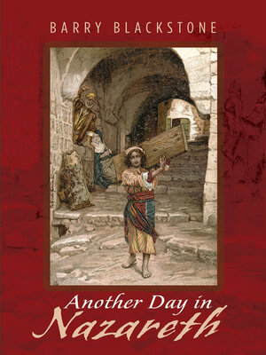cover image of Another Day in Nazareth